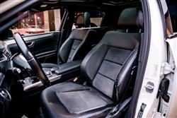 مرسيدس بنز E-Class